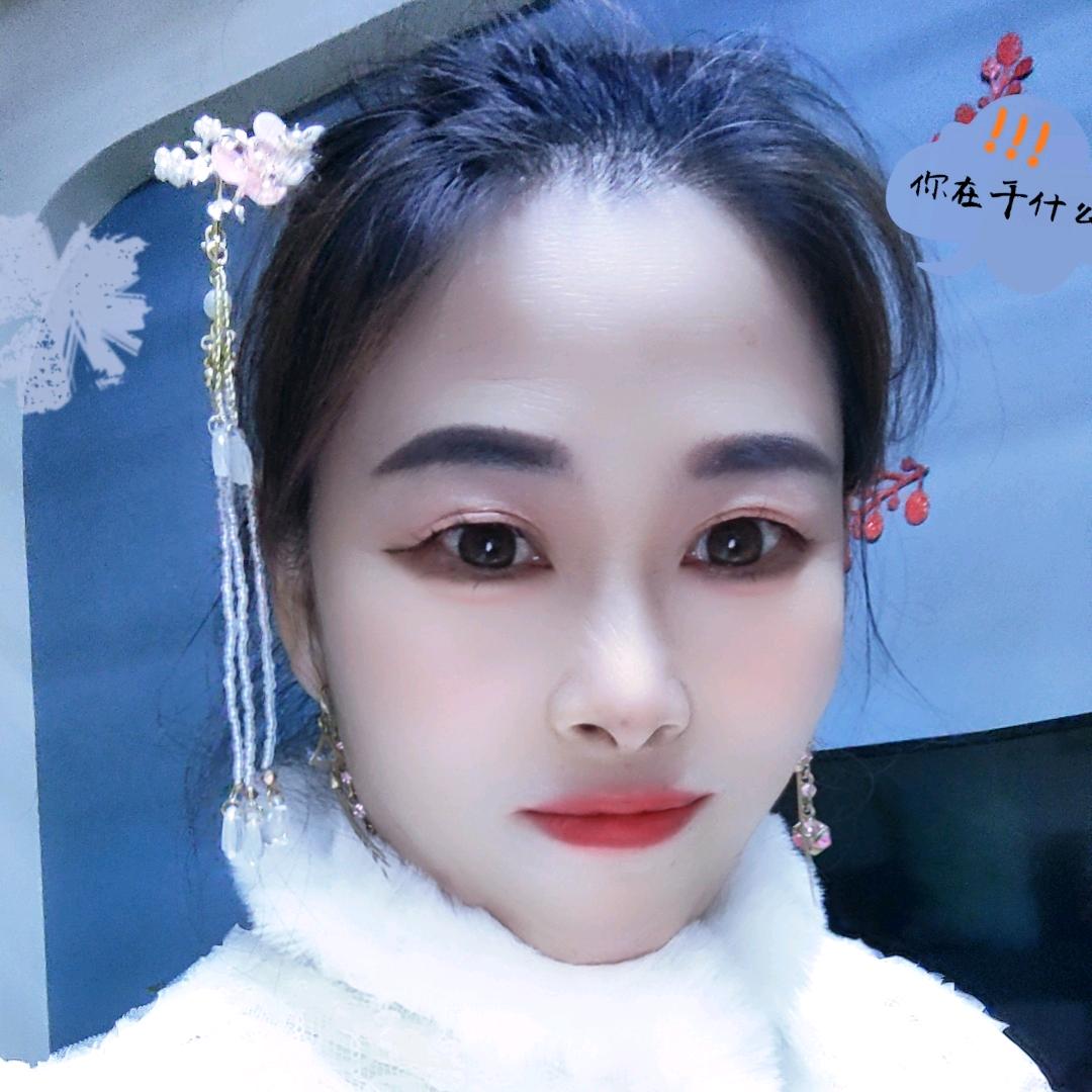 紫雨姐