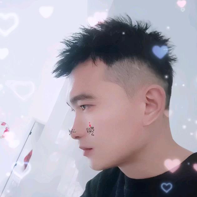 小伙子丶别矫情