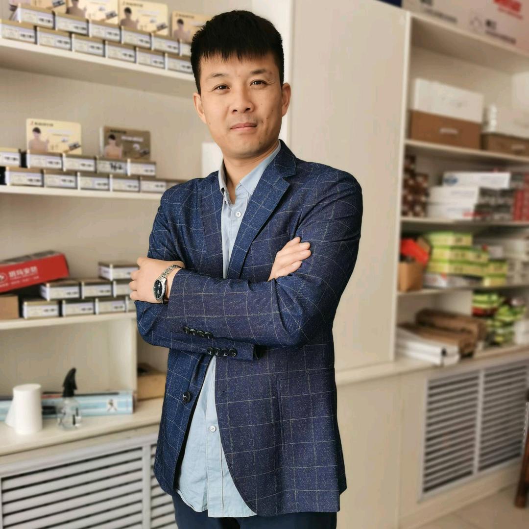 临汾7个7智能锁仓储店