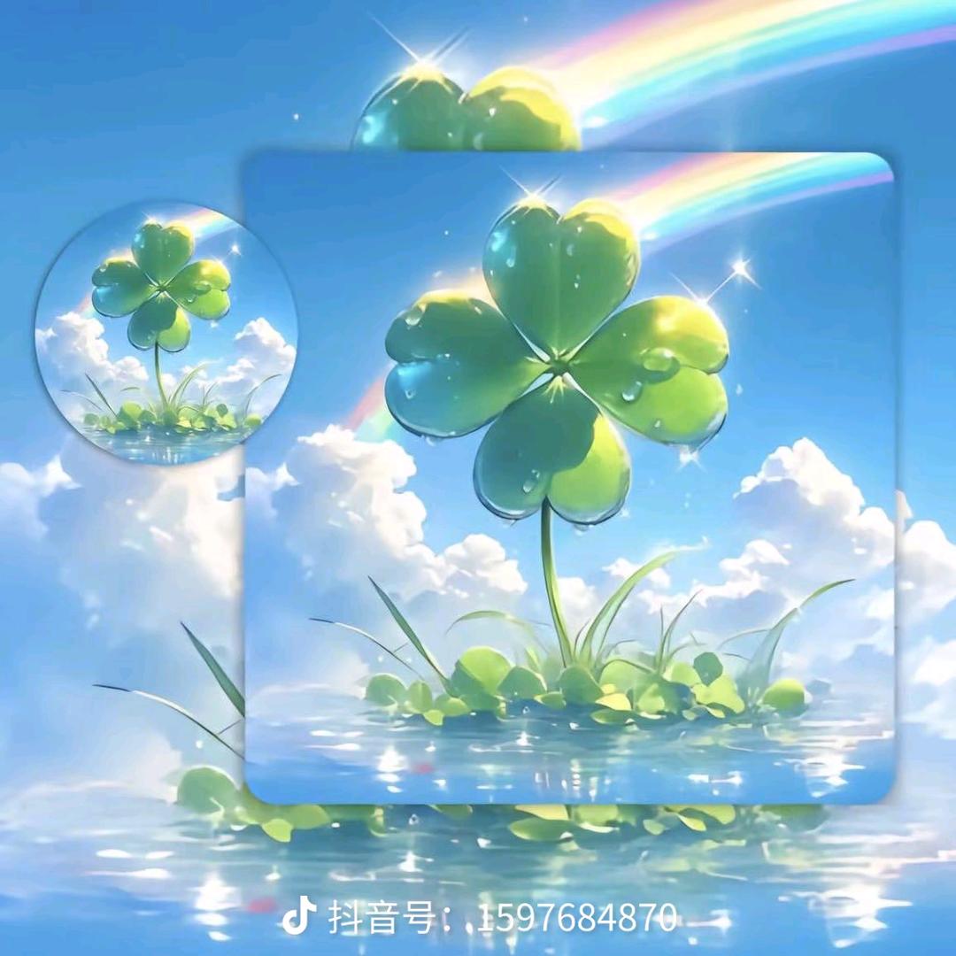 尘埃