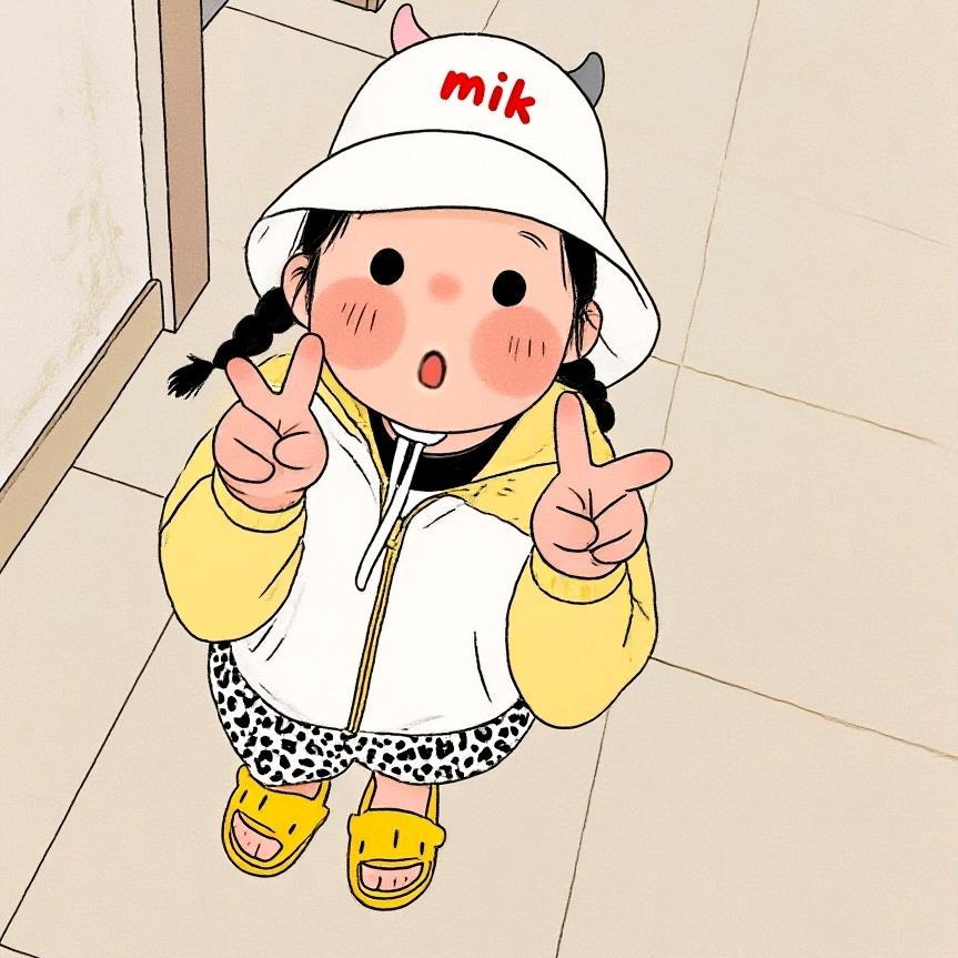 想养一只喵🐱