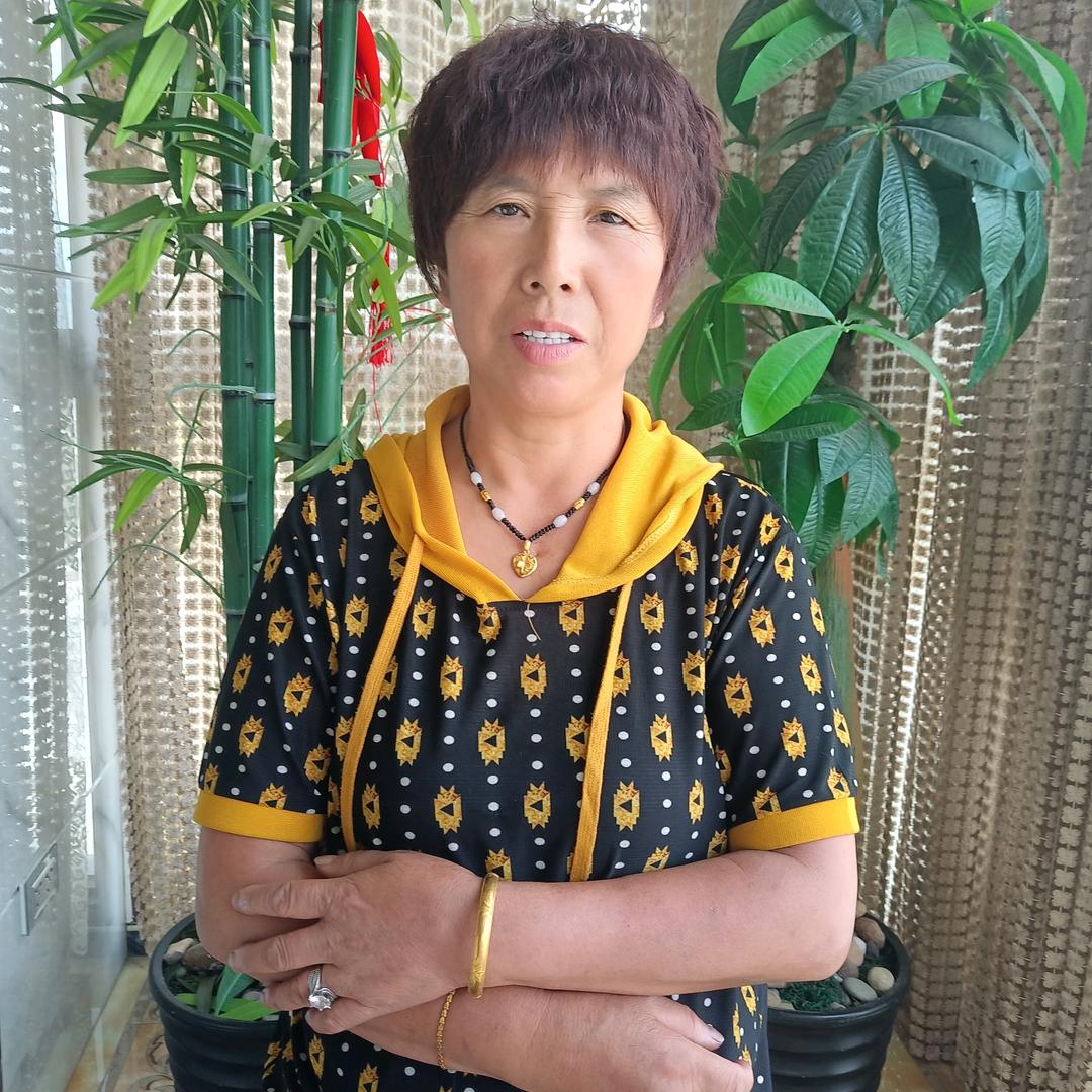 龙孃孃，晚上7:20