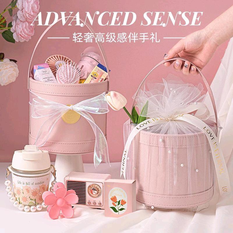 水贝礼品供应链