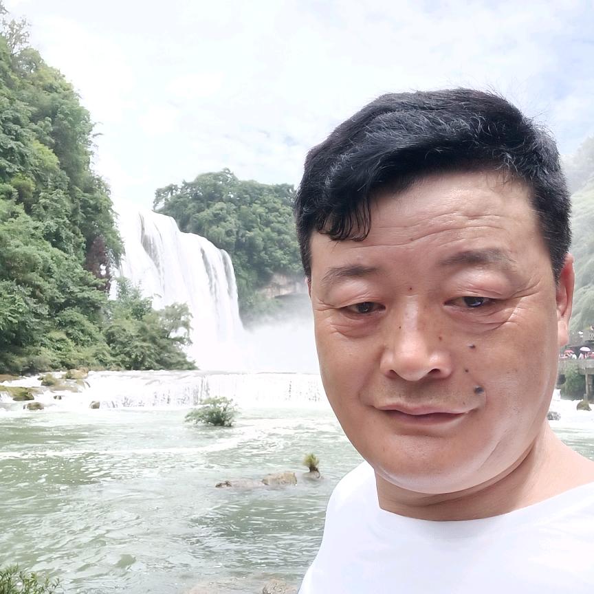 幸福的人