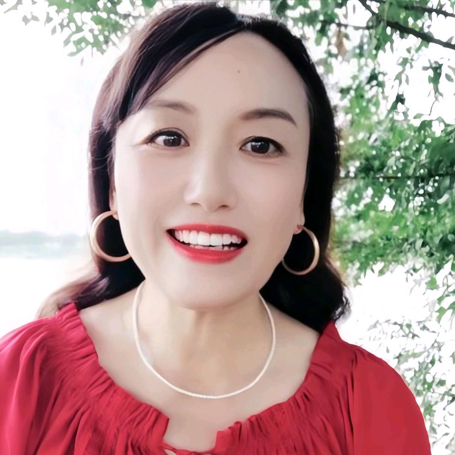 万紫千红