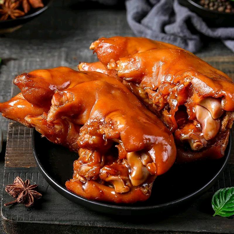 吃香的喝辣的