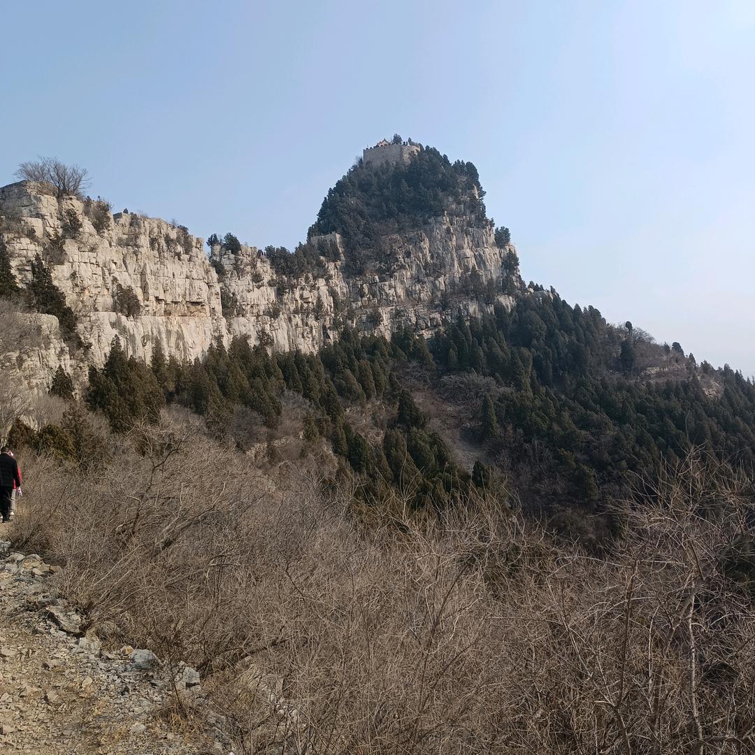 天润居