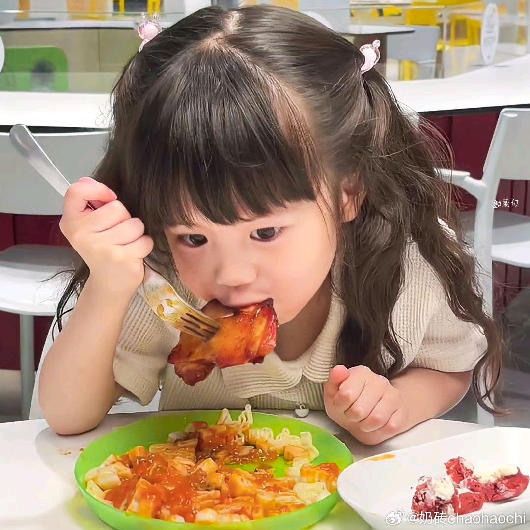 甜橙~