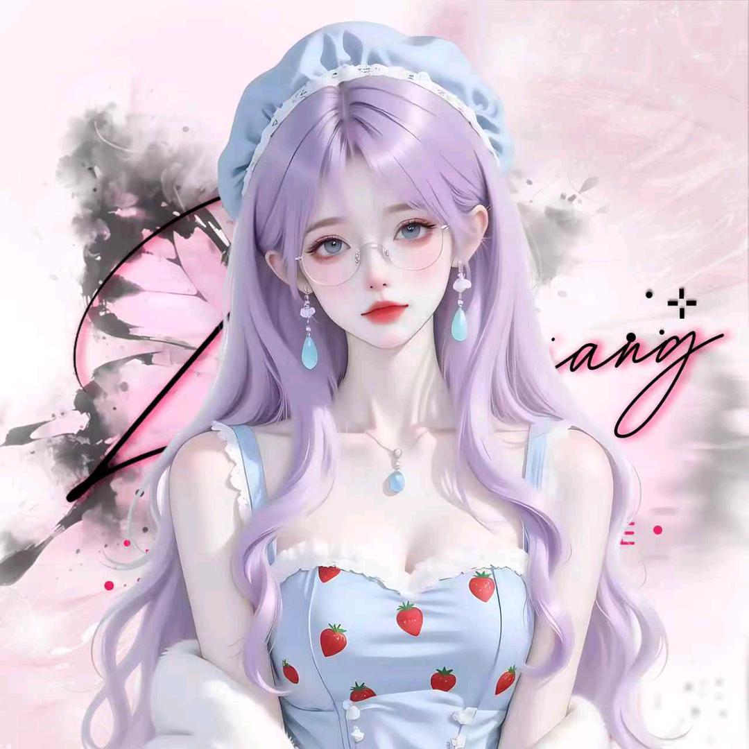 依依𝓝𝓧