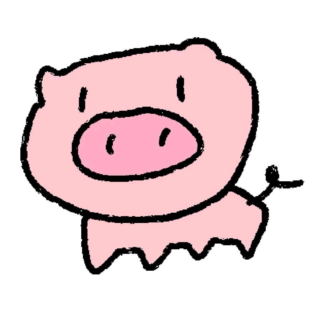 🐷㊗️