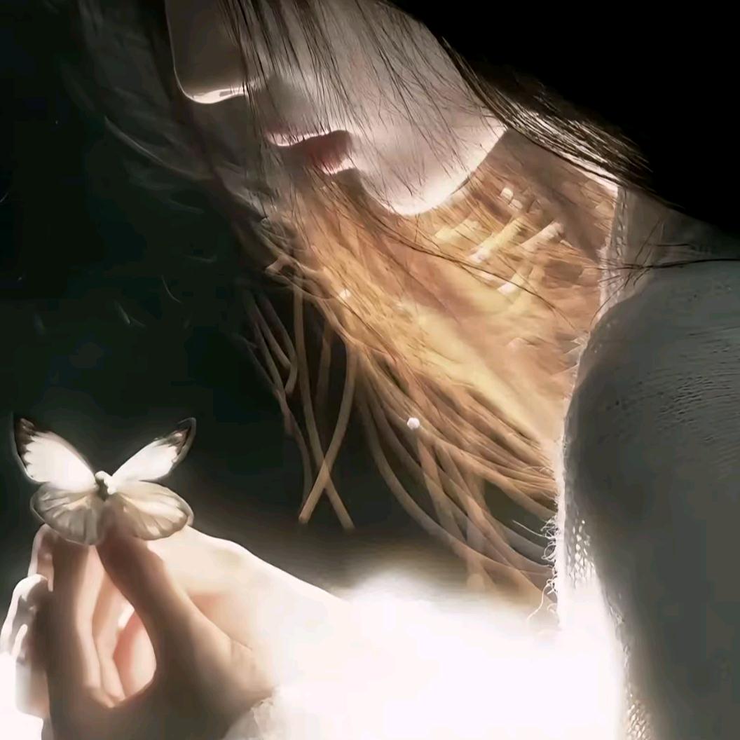 渔°