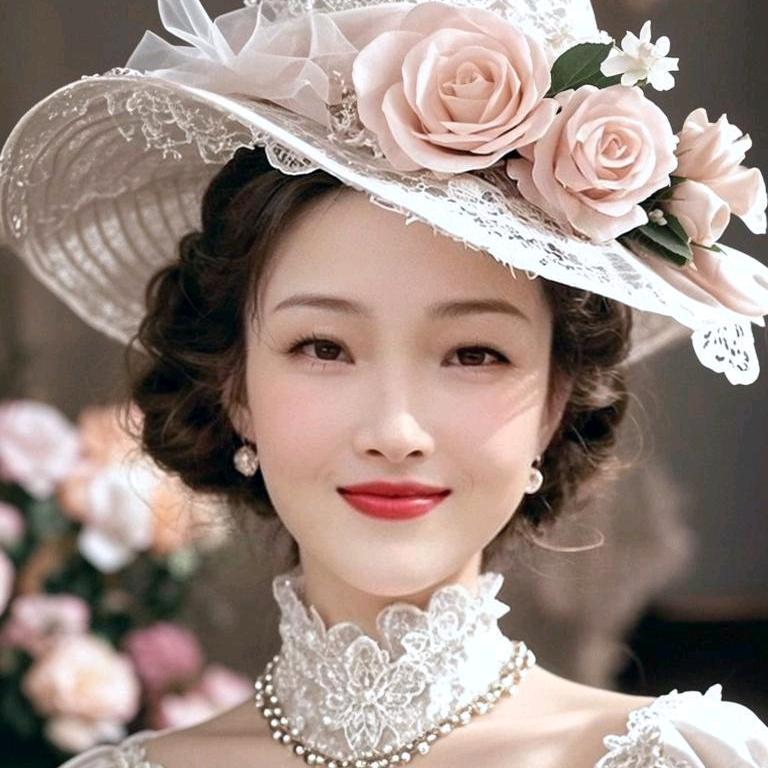 🌺🌺  白雪公主🌺🌺