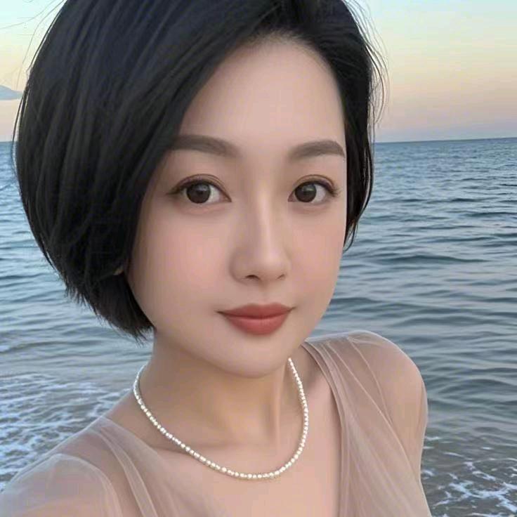 在金坛做护肤品的曹姐