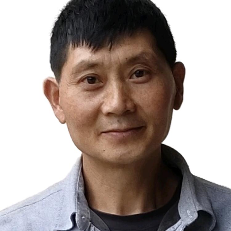李太明