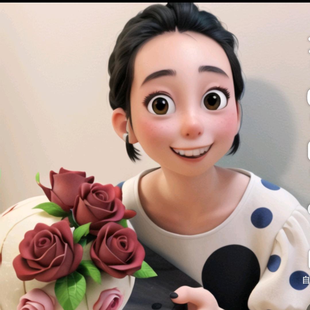 五月烘焙研究社