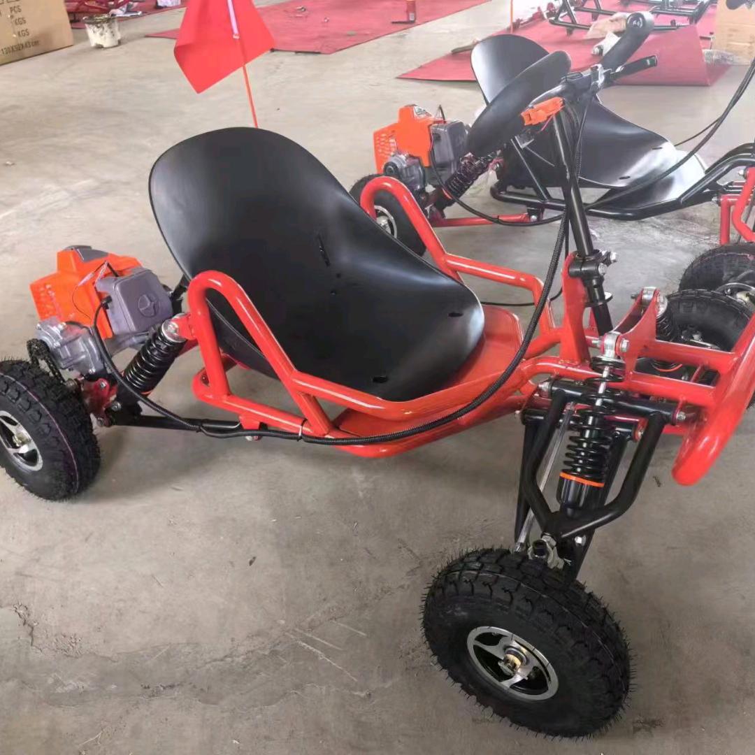 越野卡丁车♥小池