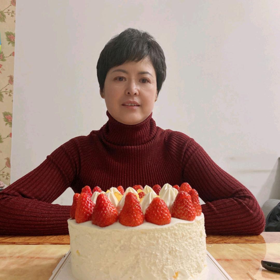颖姐美食