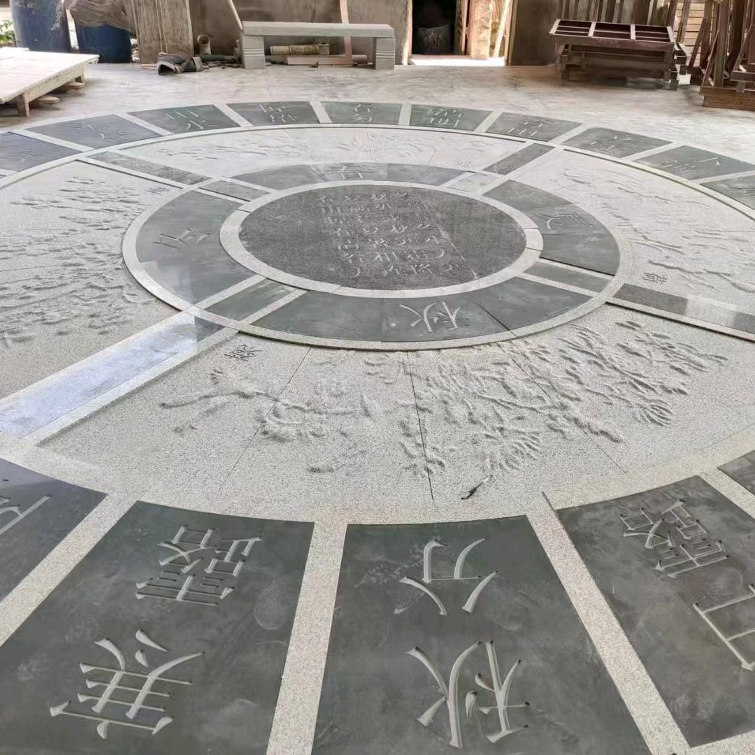 福建新五星圆柱古建（灿）