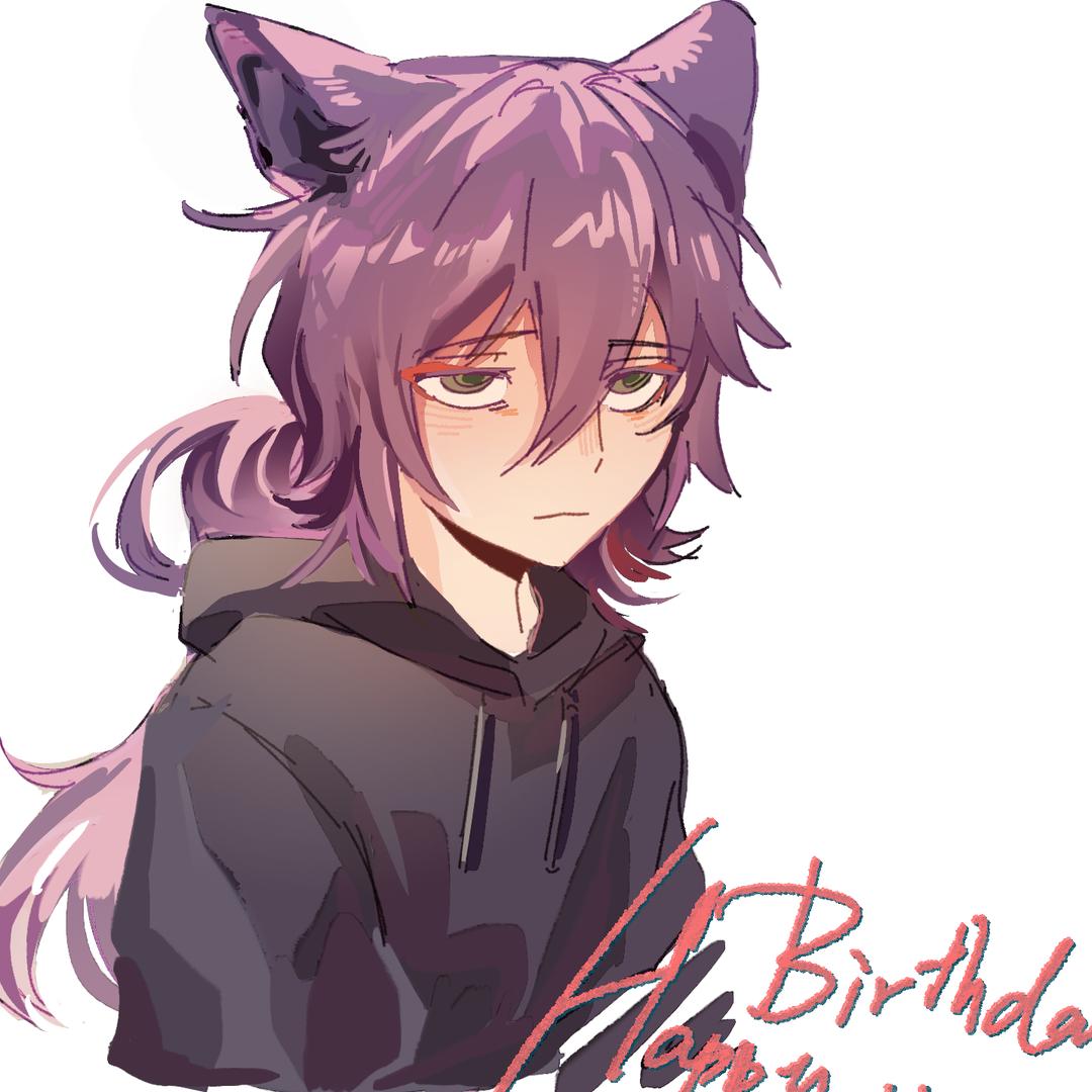 阿叶幸福了叶🍀