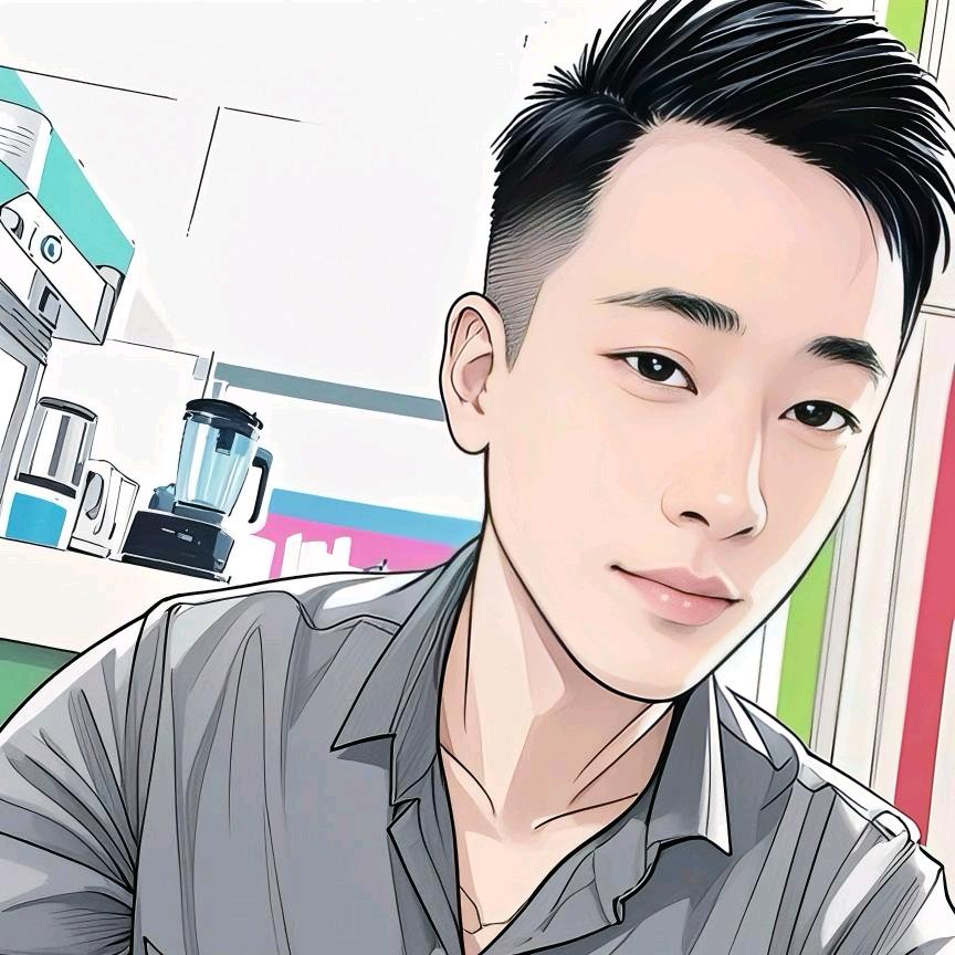3D打印小向