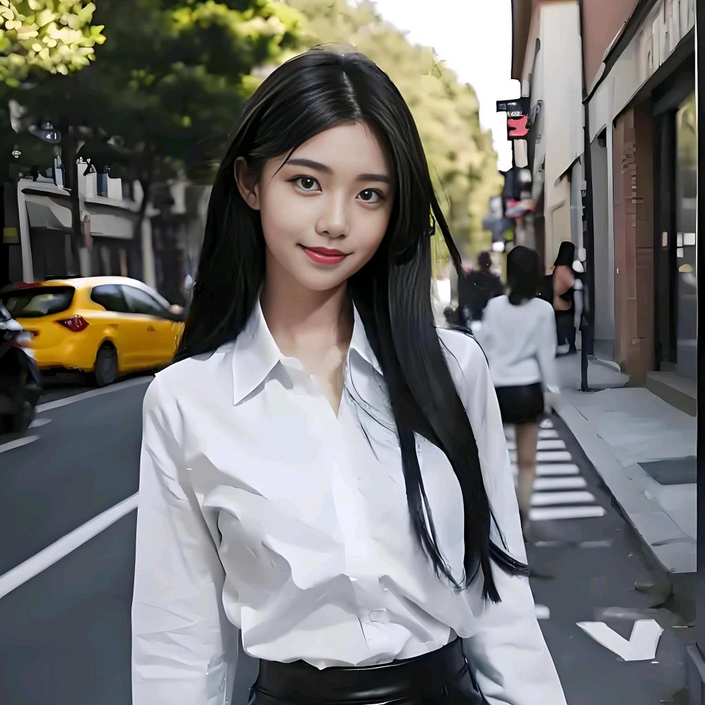 娟子讲故事