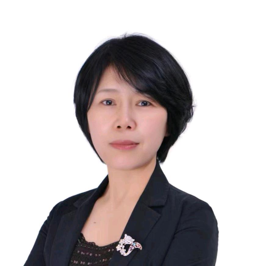 懂心理的娄阿姨
