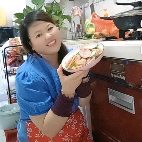 徐嫂爱分享