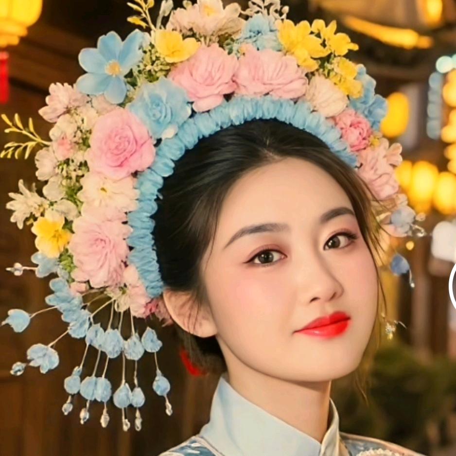 芬芳茉莉