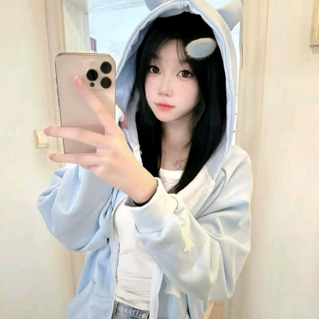 美美随意吃