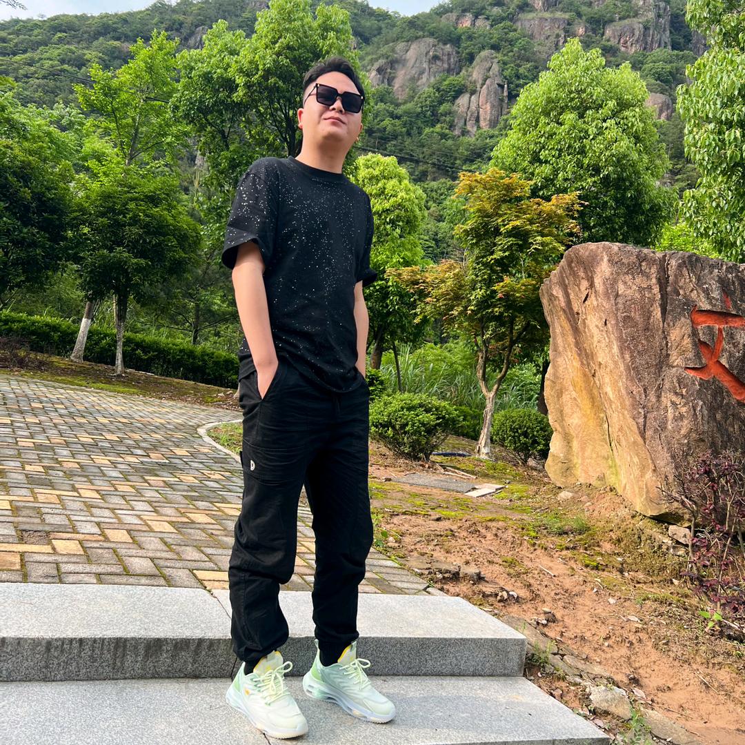 @吧咔吧咔