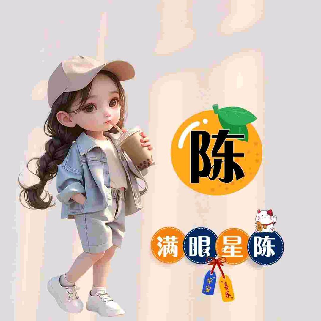 天天好心情
