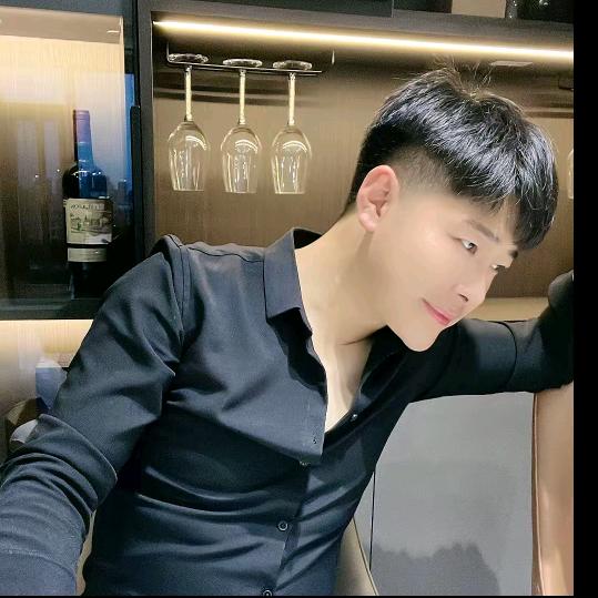 港城猛男