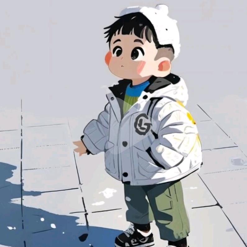 幸运相随