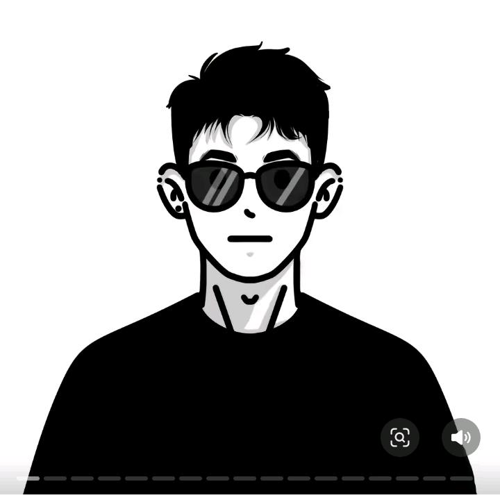 星星下定决心喜欢你