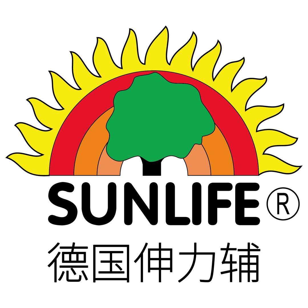SUNLIFE伸力辅