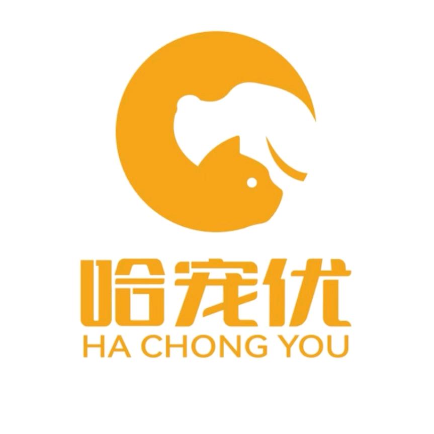 哈宠优宠物用品