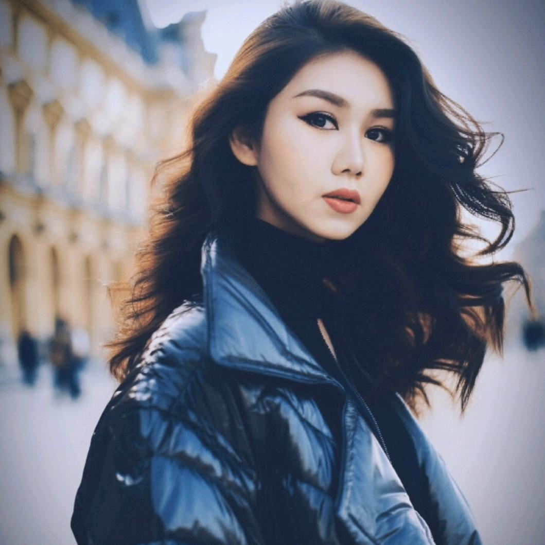 凯丽😘