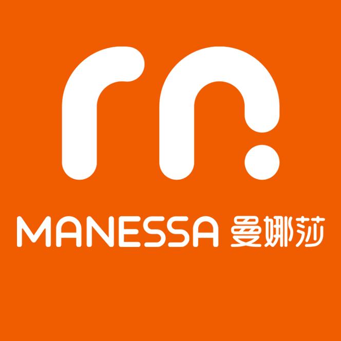 曼娜莎穿搭号