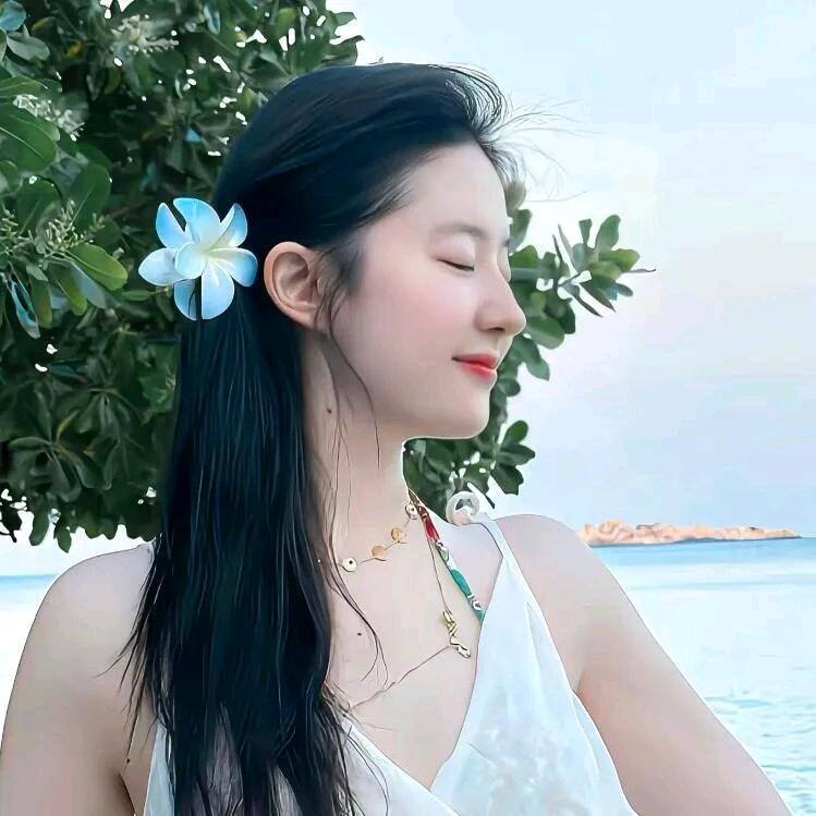 🌈🌈我不爱说话