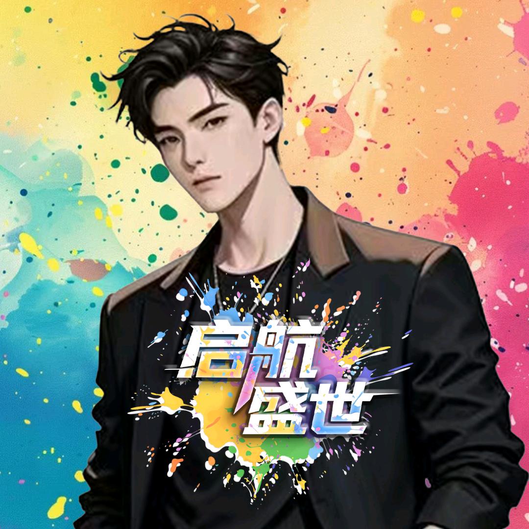 盛世·无心