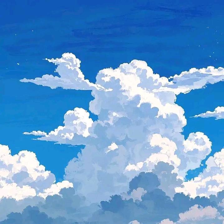 淡然一笑💖💖💞