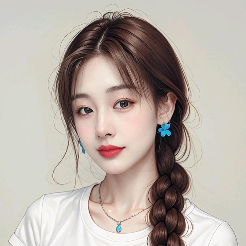 Dᴗ͈ aiঞᩚ 兜里半颗糖🍬