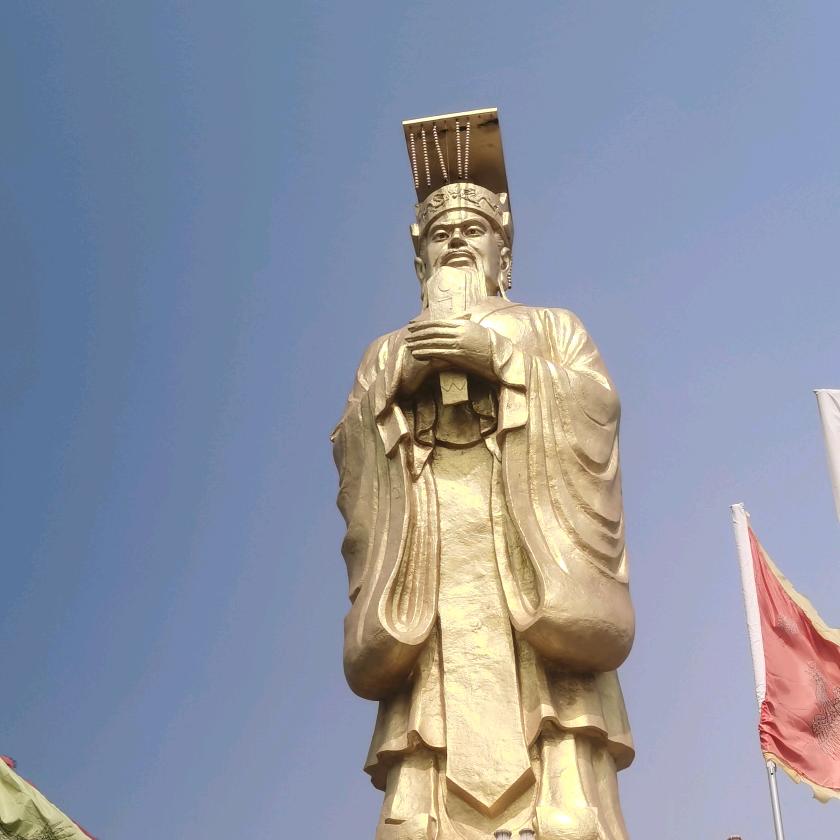 一半的心
