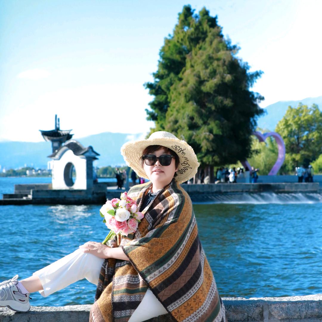 我有一颗不老的❤（勿连赞）