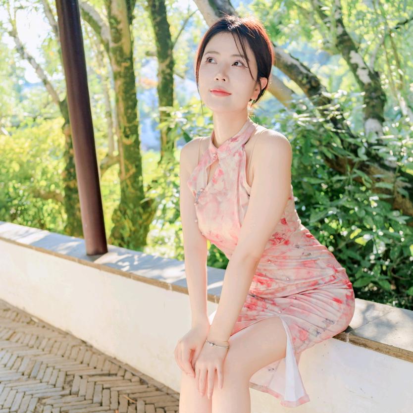 美丫雨馨（约拍版）