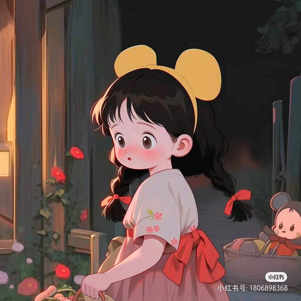 无