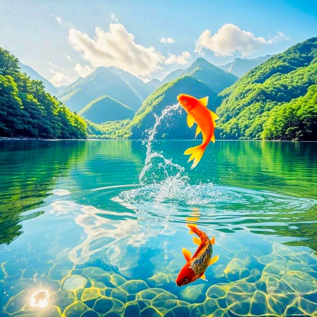 美丽人生～131141