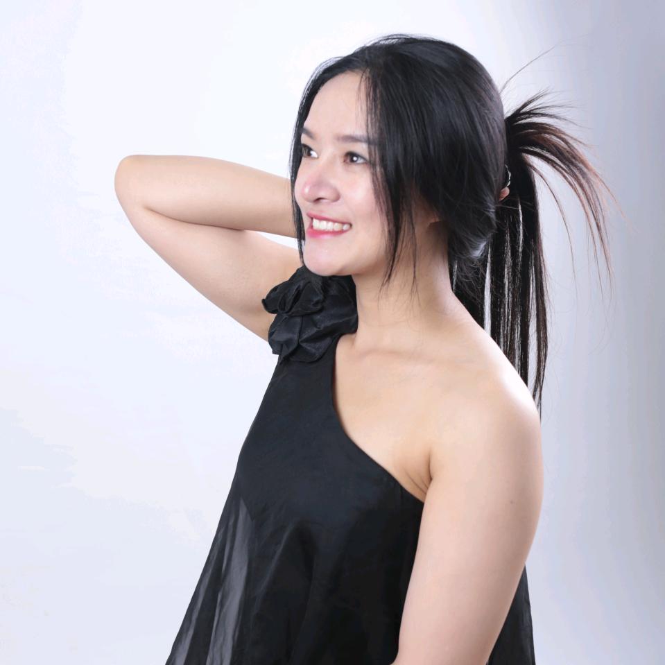 穿青妹