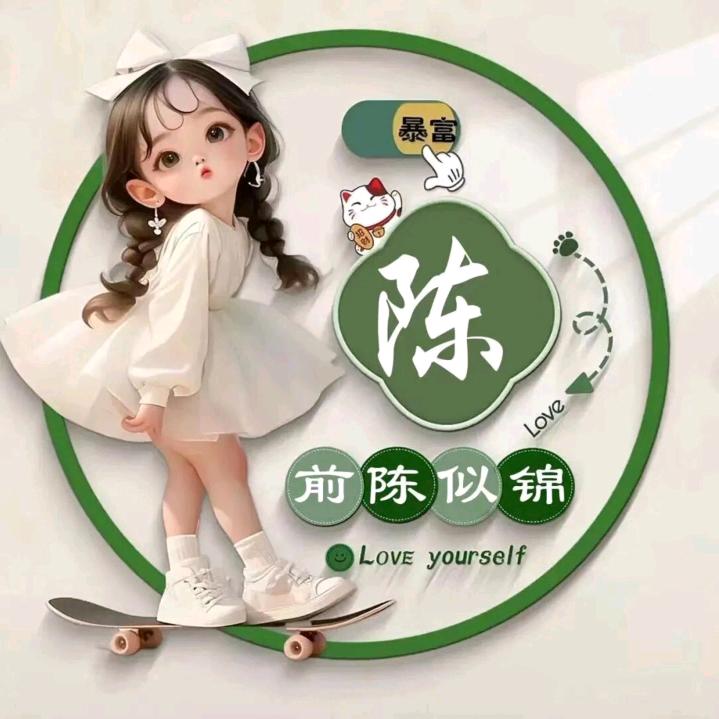 浅笑安然