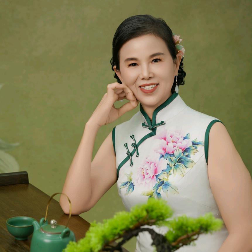 菊姐
